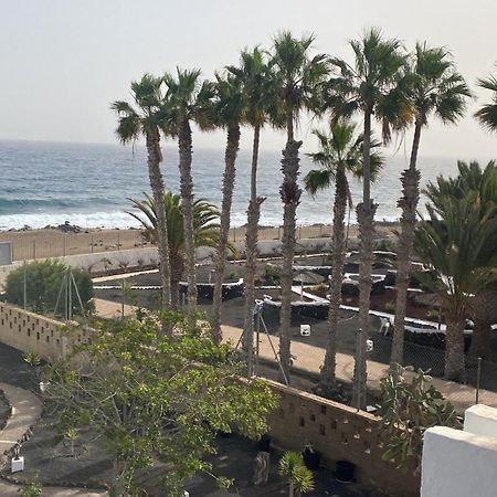 Strandapartment Costa Luz-Ozean View Tías Εξωτερικό φωτογραφία