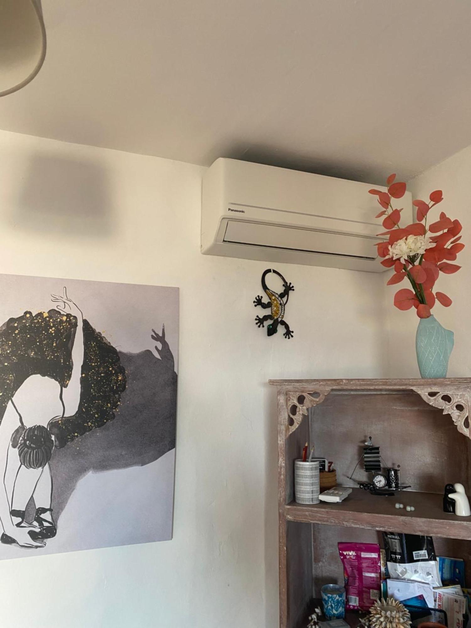 Strandapartment Costa Luz-Ozean View Tías Εξωτερικό φωτογραφία