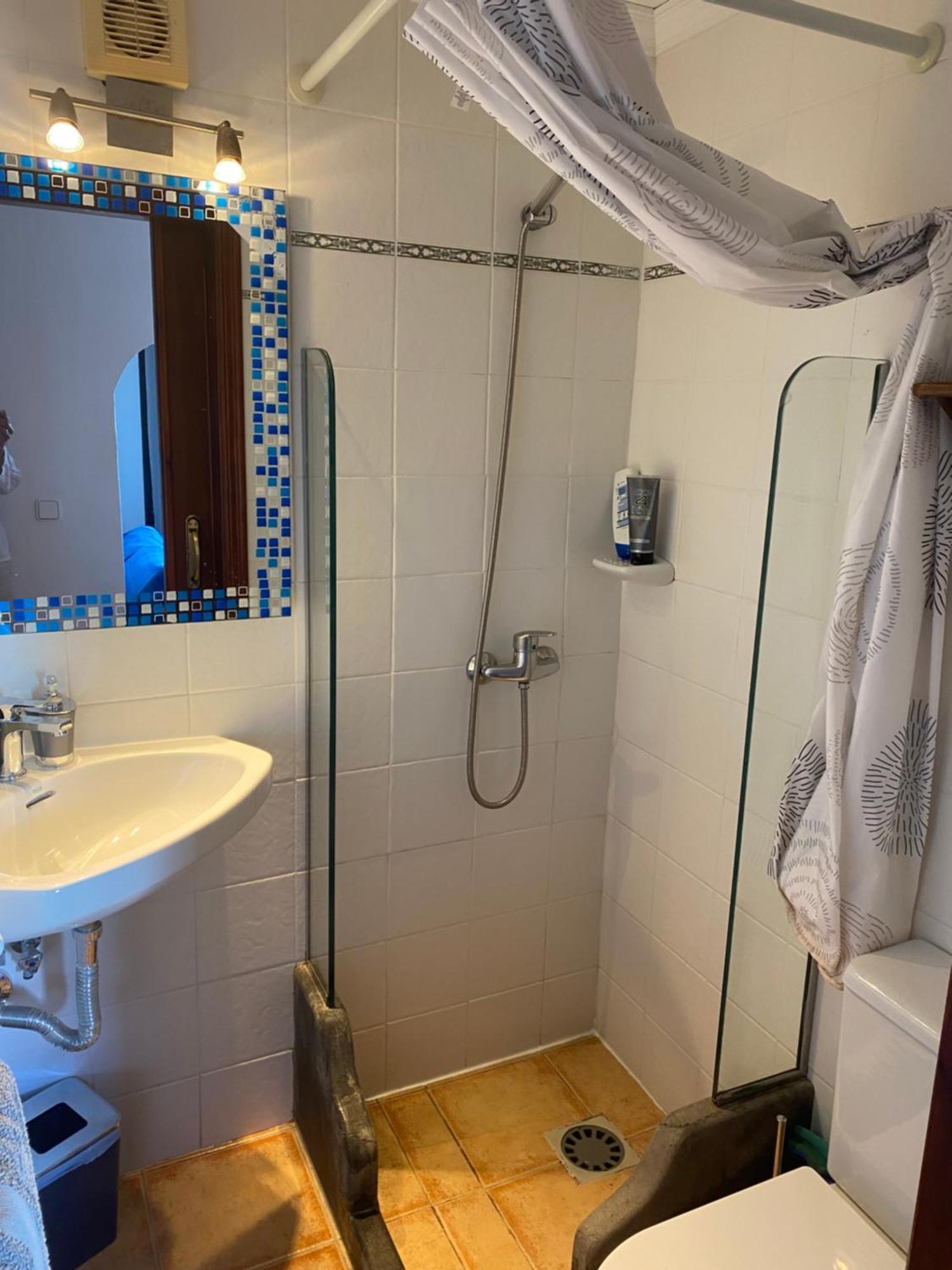 Strandapartment Costa Luz-Ozean View Tías Εξωτερικό φωτογραφία